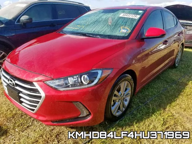 KMHD84LF4HU371969 фото 3