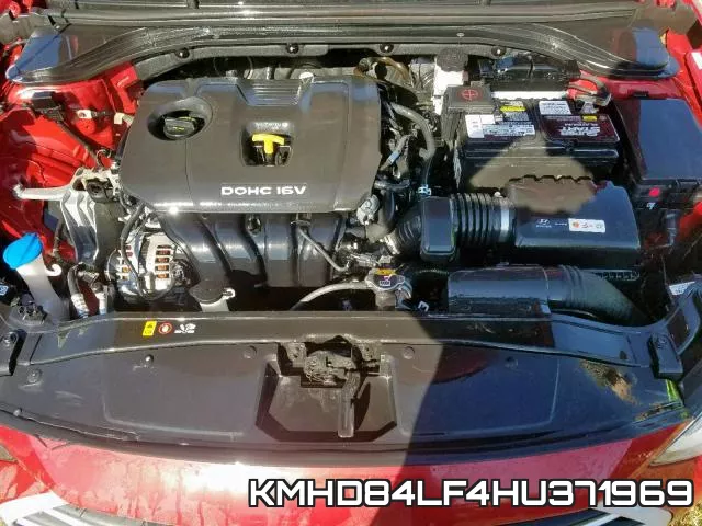 KMHD84LF4HU371969 фото 8