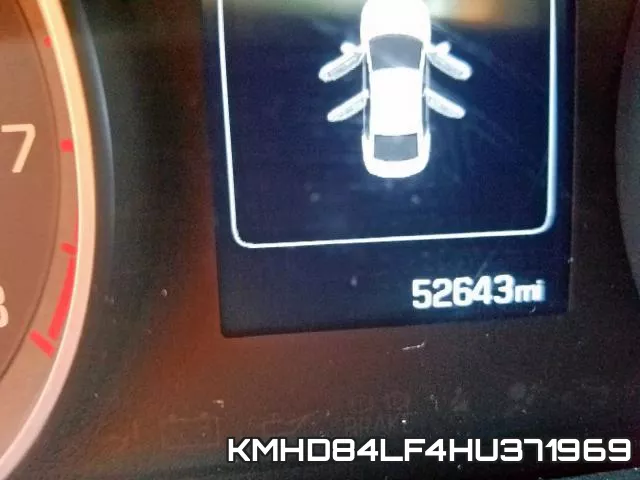 KMHD84LF4HU371969 фото 9