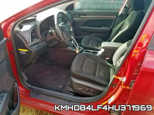 KMHD84LF4HU371969 фото 10