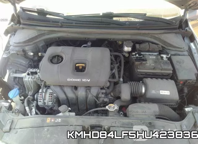 KMHD84LF5HU423836 фото 2