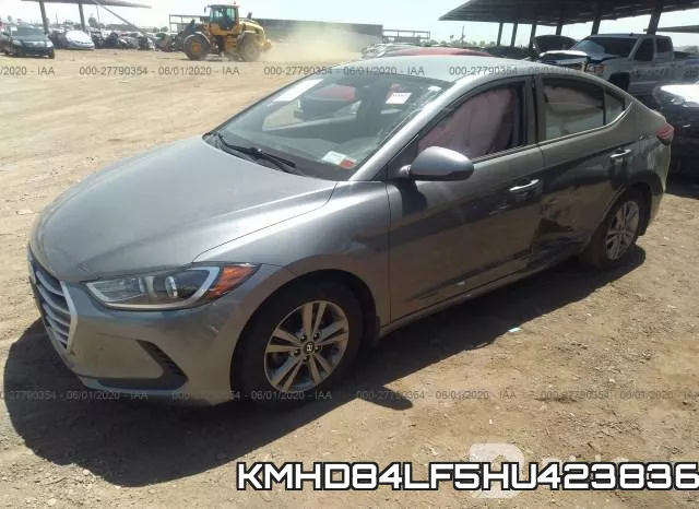 KMHD84LF5HU423836 фото 3