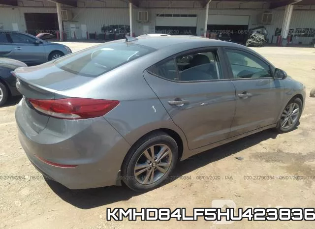 KMHD84LF5HU423836 фото 5