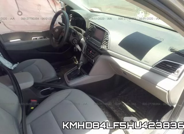 KMHD84LF5HU423836 фото 6