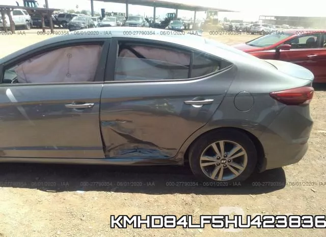 KMHD84LF5HU423836 фото 7