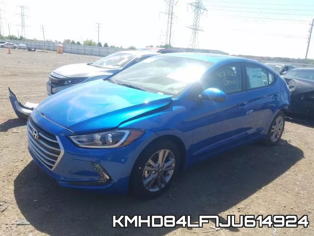 KMHD84LF7JU614924 фото 3