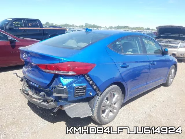 KMHD84LF7JU614924 фото 5