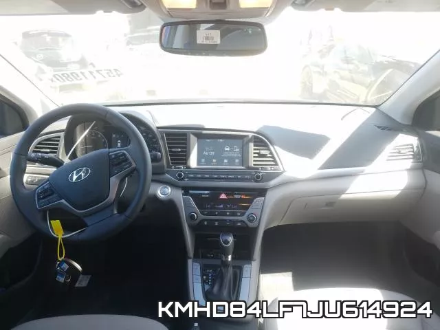 KMHD84LF7JU614924 фото 10