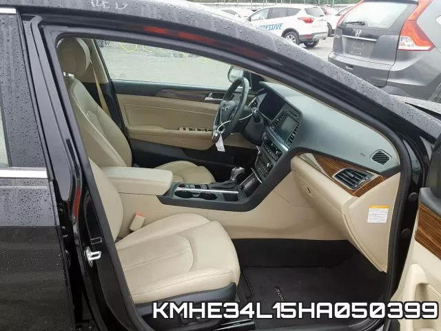KMHE34L15HA050399 фото 6