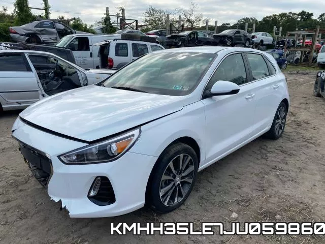 KMHH35LE7JU059860 фото 3