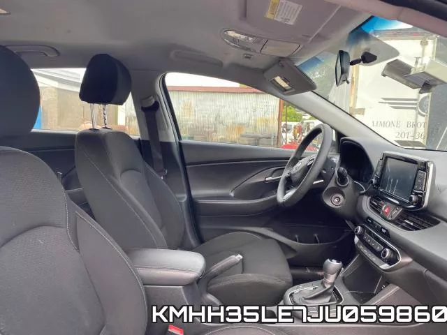 KMHH35LE7JU059860 фото 6
