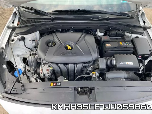 KMHH35LE7JU059860 фото 8