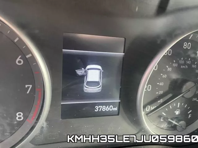 KMHH35LE7JU059860 фото 9