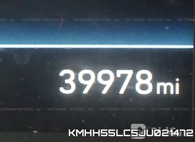 KMHH55LC5JU021472 фото 8