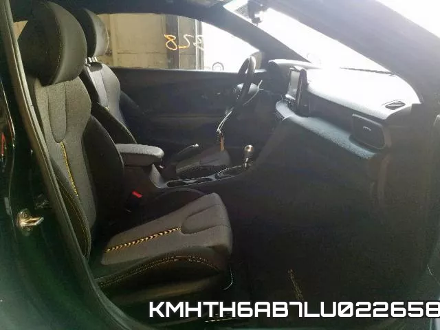 KMHTH6AB7LU022658 фото 6