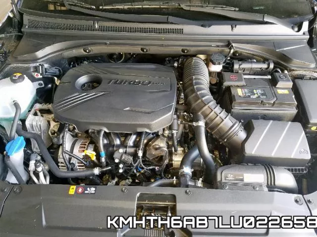 KMHTH6AB7LU022658 фото 8
