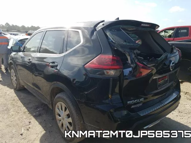 KNMAT2MT0JP585375 фото 4