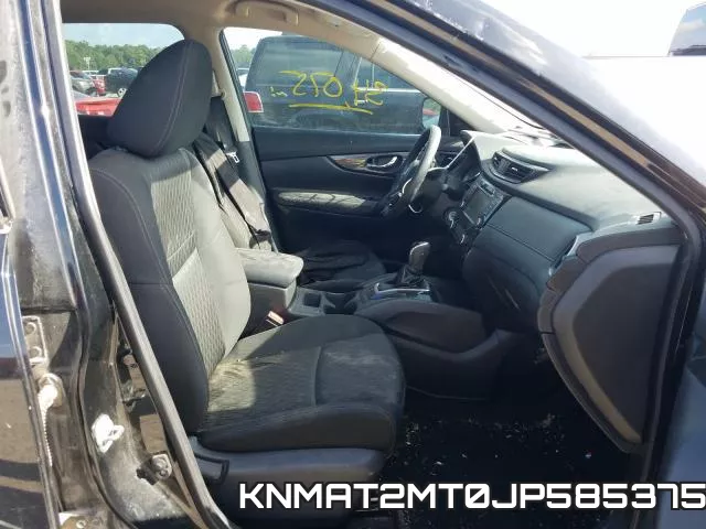 KNMAT2MT0JP585375 фото 6