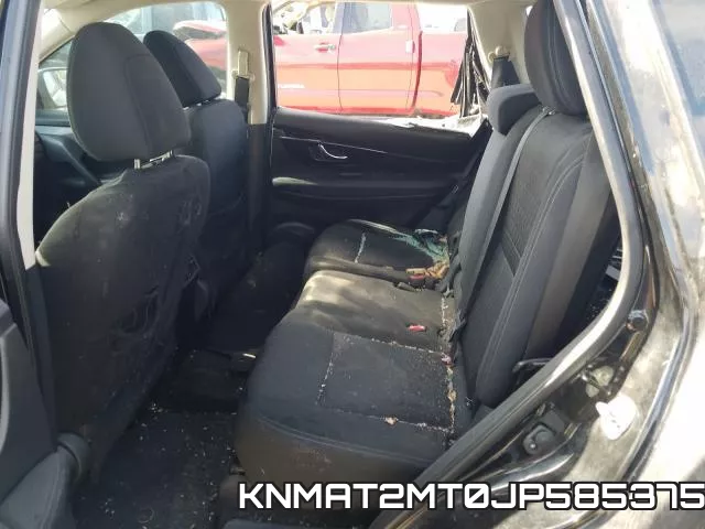KNMAT2MT0JP585375 фото 7