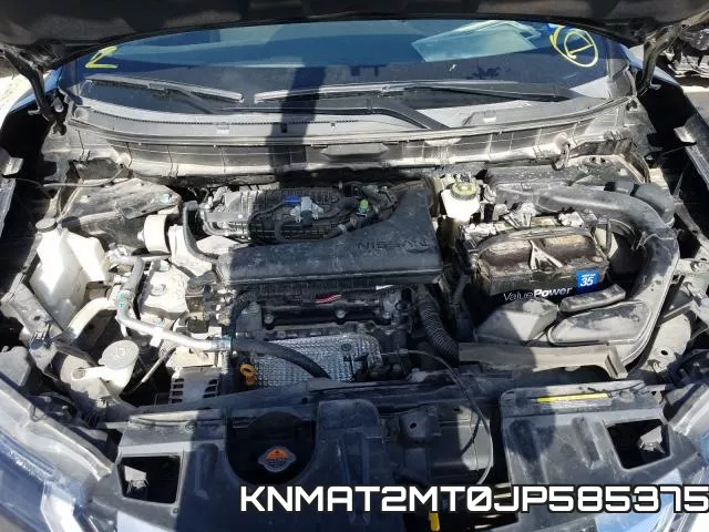 KNMAT2MT0JP585375 фото 8