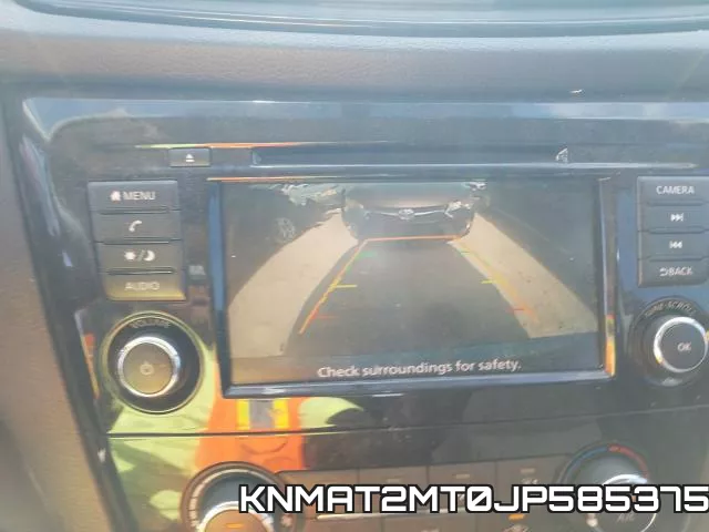 KNMAT2MT0JP585375 фото 10