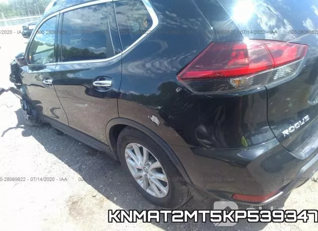 KNMAT2MT5KP539347 фото 4