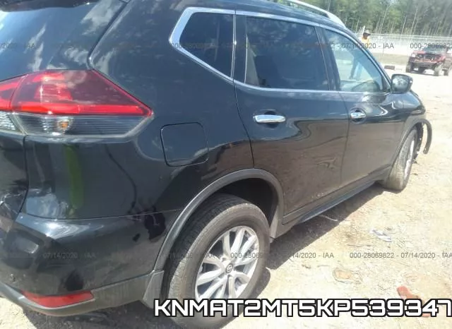 KNMAT2MT5KP539347 фото 5