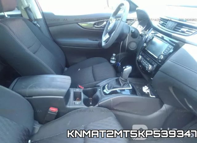 KNMAT2MT5KP539347 фото 6