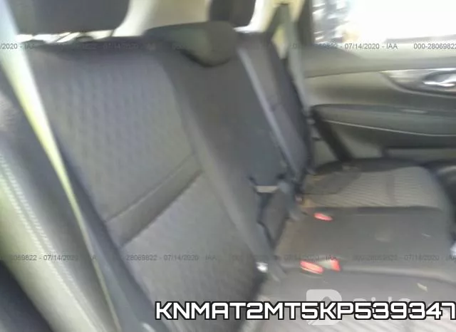 KNMAT2MT5KP539347 фото 9