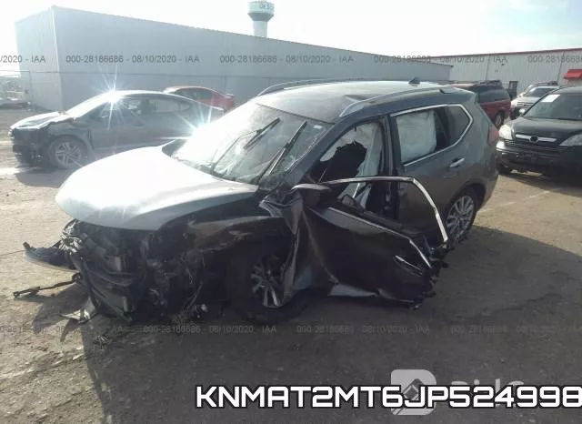KNMAT2MT6JP524998 фото 3