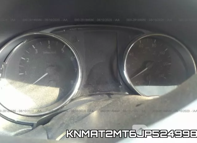 KNMAT2MT6JP524998 фото 8