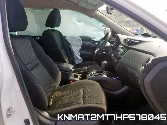 KNMAT2MT7HP578045 фото 6