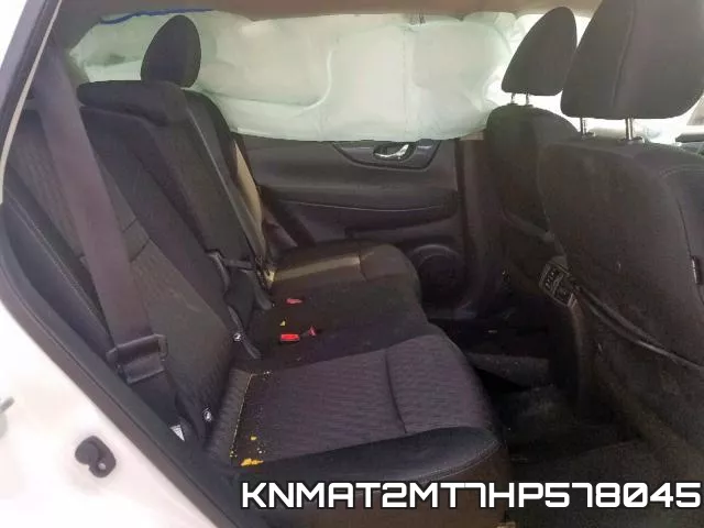 KNMAT2MT7HP578045 фото 7