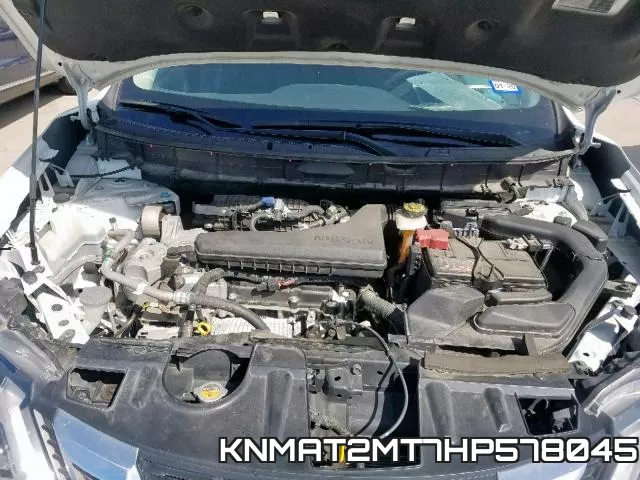KNMAT2MT7HP578045 фото 8