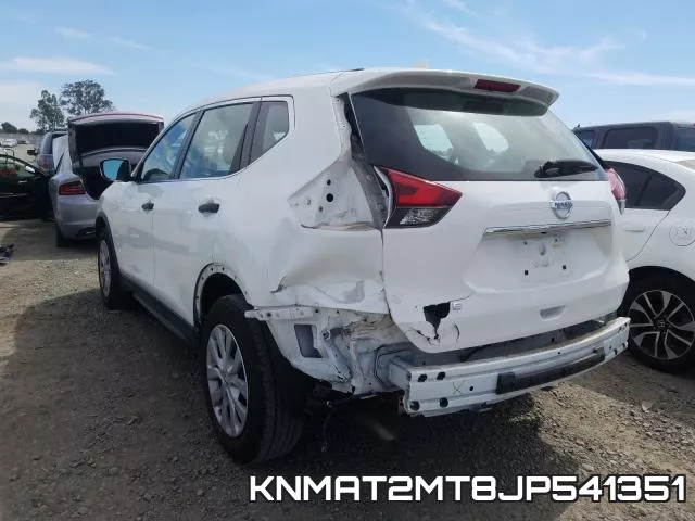 KNMAT2MT8JP541351 фото 4