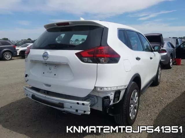 KNMAT2MT8JP541351 фото 5