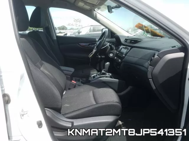 KNMAT2MT8JP541351 фото 6