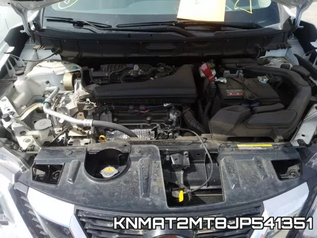 KNMAT2MT8JP541351 фото 8
