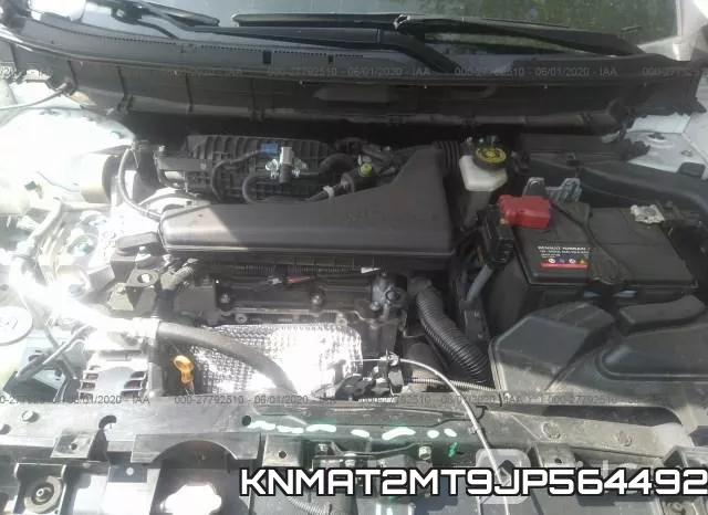 KNMAT2MT9JP564492 фото 2