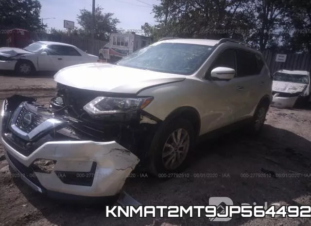 KNMAT2MT9JP564492 фото 3
