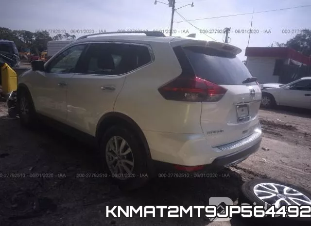 KNMAT2MT9JP564492 фото 4