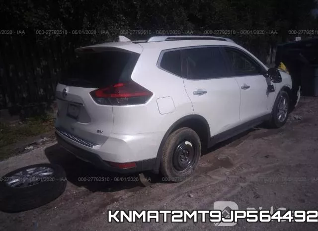 KNMAT2MT9JP564492 фото 5