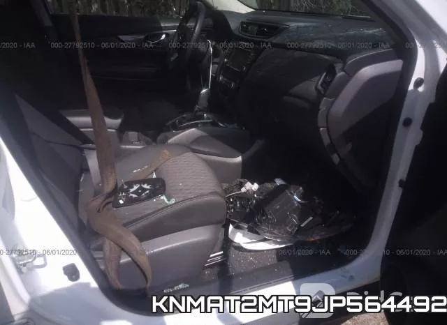 KNMAT2MT9JP564492 фото 6