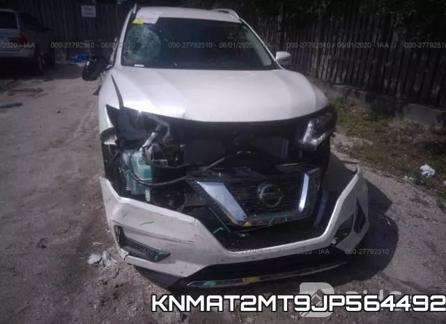 KNMAT2MT9JP564492 фото 7