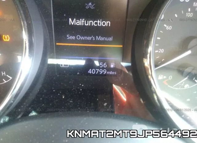 KNMAT2MT9JP564492 фото 8