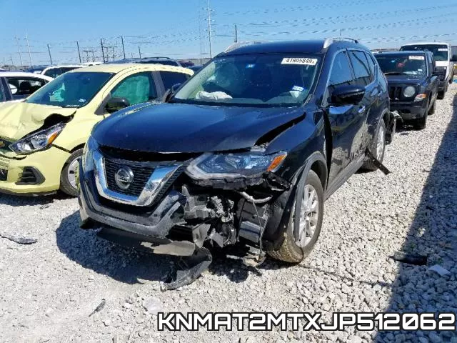 KNMAT2MTXJP512062 фото 3