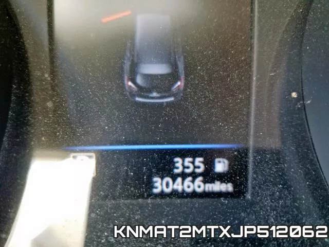 KNMAT2MTXJP512062 фото 9