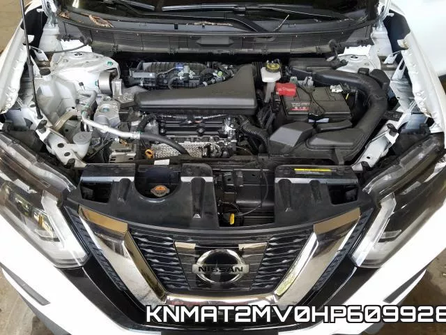 KNMAT2MV0HP609928 фото 8