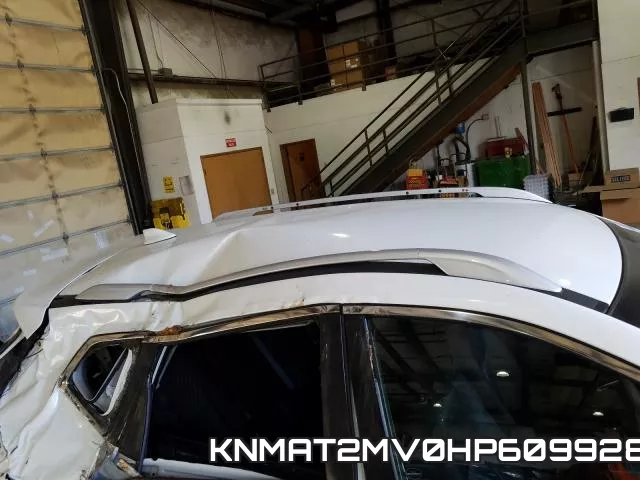 KNMAT2MV0HP609928 фото 9