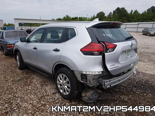 KNMAT2MV2HP544984 фото 4